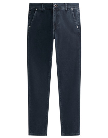VAQUERO HOMBRE  GAS SAX ZIP CHINO