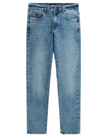 VAQUERO HOMBRE  GAS SAX ZIP PLUS