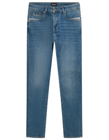 VAQUERO HOMBRE  GAS SAX ZIP PLUS