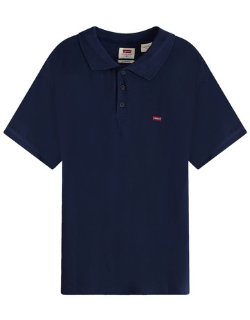 POLO HOMBRE LEVI'S DRESS BLUES