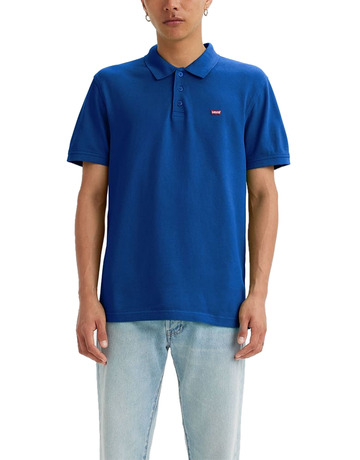 POLO HOMBRE LEVIS HOUSEMARK