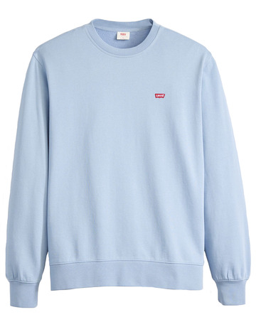 SUDADERA HOMBRE LEVIS ORIGINAL HOUSEMARK