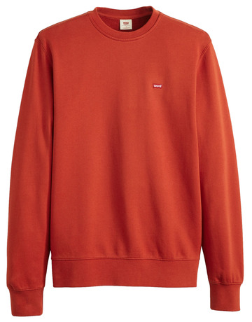 SUDADERA HOMBRE LEVIS ORIGINAL HOUSEMARK