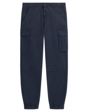 PANTALÓN HOMBRE  GAS BOB GYM RS