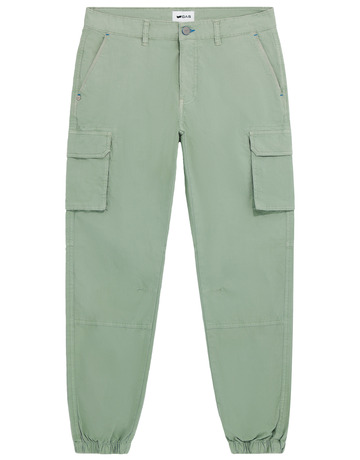 PANTALÓN HOMBRE  GAS BOB GYM PKS W