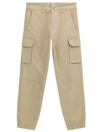 PANTALÓN HOMBRE  GAS BOB GYM PKS W