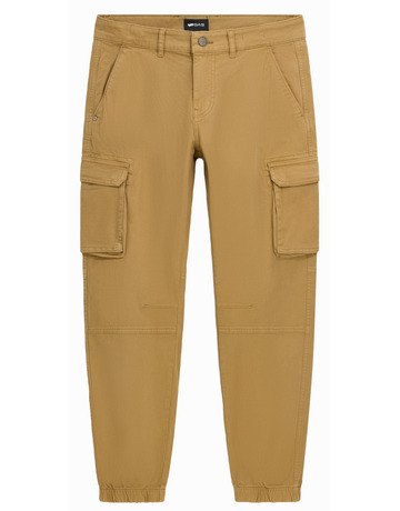 PANTALÓN HOMBRE  GAS BOB GYM PKS W