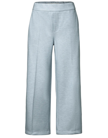 PANTALÓN CULOTTE DE PUNTO MUJER STREET ONE