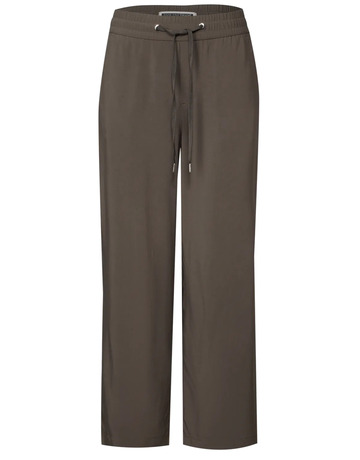 PANTALÓN ANCHO MUJER STREET ONE