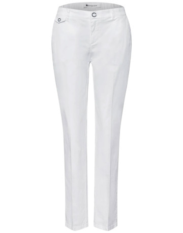 MUJER QR CHINO PEACH TWILL CO/EA 10108