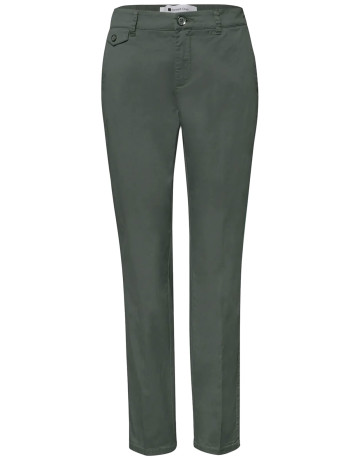MUJER QR CHINO PEACH TWILL CO/EA 17544