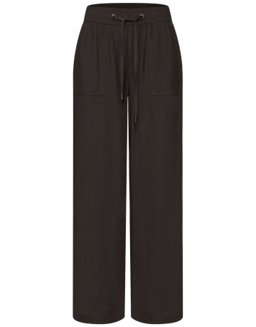 MUJER STYLE EMEE_HW_SOLID_WOVEN-CREP 17276