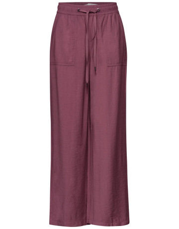 MUJER STYLE EMEE_HW_SOLID_WOVEN-CREP 17733