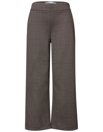 MUJER STYLE EMEE_CULOTTE HW L26 KNIT 37874