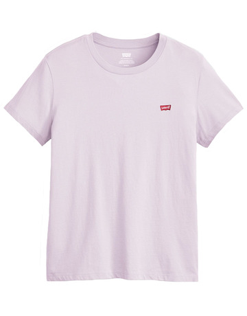 CAMISETA MUJER LEVI'S PERFECT