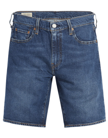 PANTALÓN CORTO HOMBRE LEVIS 501 93 SHORTS INDIGO EYES CREE