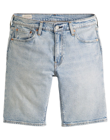PANTALÓN CORTO HOMBRE LEVI'S 405 STANDARD SHORTS