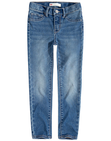 Añadir a la cesta VAQUERO NIÑA  LEVI'S JUNIOR LVG 710 SUPER SKINNY JEAN VAQUERO NIÑA  LEVI'S JUNIOR LVG 710 SUPER SKINNY JEAN