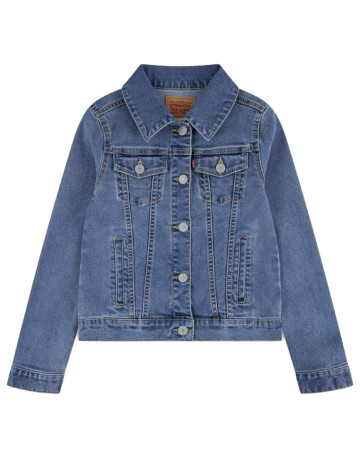 CAZADORA NIÑA  LEVI'S LVG TRUCKER JACKET