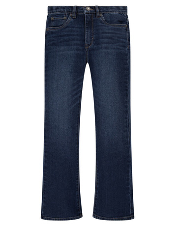 VAQUERO ACAMPANADO NIÑA LEVIS JUNIOR 726 TIRO ALTO TALLAJE INFANTIL