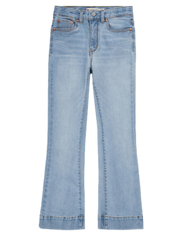 VAQUERO ACAMPANADO NIÑA LEVI'S 726 TALLAJE INFANTIL