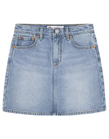 FALDA NIÑA  LEVI'S LVG ICON SKIRT