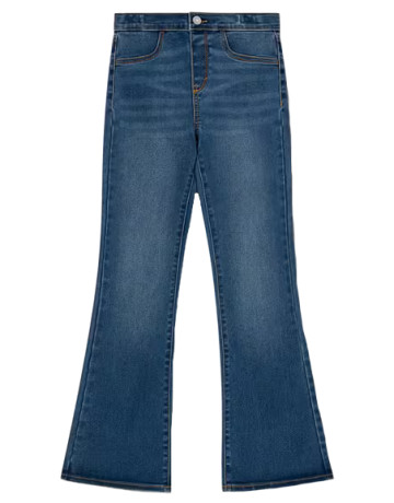 PANTALÓN NIÑA  LEVI'S LVG PULL ON FLARE