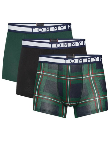 PACK DE 3 CALZONCILLOS HOMBRE TOMMY HILFIGER