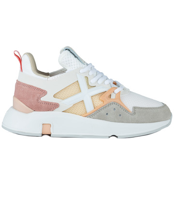 ZAPATILLA MUJER  MUNICH CLIK WOMEN 68