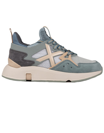 ZAPATILLA MUJER  MUNICH CLIK WOMEN 81