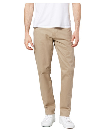 Añadir a la cesta PANTALÓN HOMBRE  DOCKER ALPHA ORIGINAL KHAKI NEW BRITI PANTALÓN HOMBRE  DOCKER ALPHA ORIGINAL KHAKI NEW BRITI