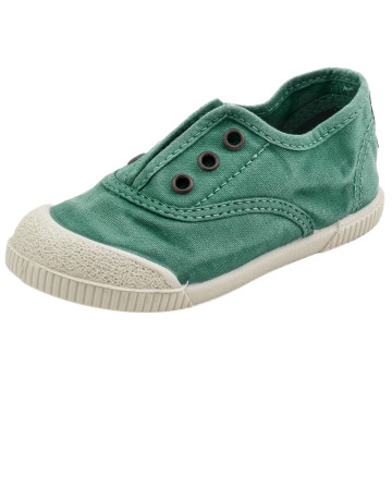 UNISEX INGLES BAREFOOT 689