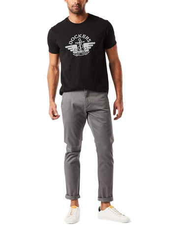 PANTALÓN CHINO HOMBRE DOCKERS SKINNY FIT ALPHA