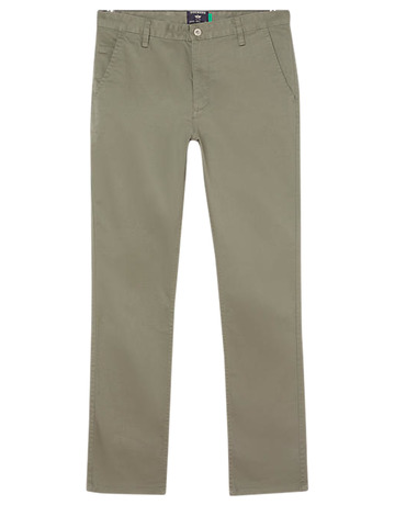 PANTALÓN CHINO HOMBRE DOCKERS SKINNY FIT ALPHA KHAKI
