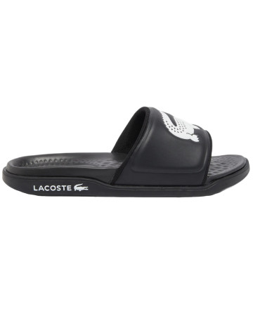 SANDALIA HOMBRE  LACOSTE SERVE SLIDE DUAL 1253CMA
