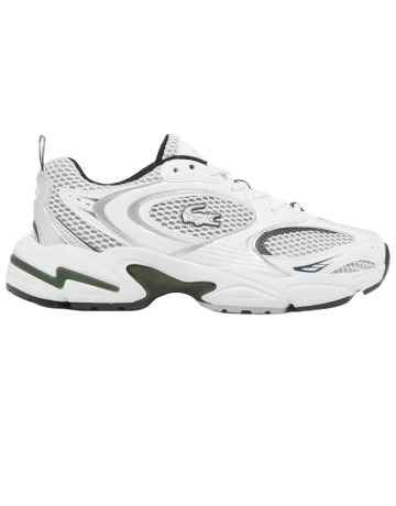 ZAPATILLA MUJER  LACOSTE STORM 96 2K 125 2 SFA