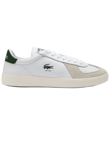 ZAPATILLA HOMBRE  LACOSTE BASESHOT PRO 125 3 SMA