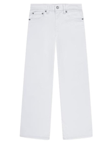 VAQUERO NIÑA  LEVI'S LVG WIDE LEG JEANS