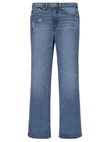 VAQUERO ACAMPANADO NIÑA LEVIS 726 TIRO ALTO TALLAJE ADOLESCENTE