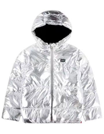 CAZADORA NIÑA  LEVI'S LVG CORE BATWING PUFFER