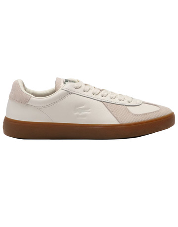 ZAPATILLA MUJER LACOSTE BASESHOT PRO