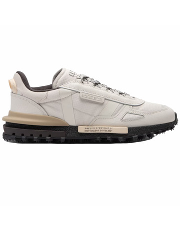 ZAPATILLA MUJER LACOSTE ELITE ACTIVE