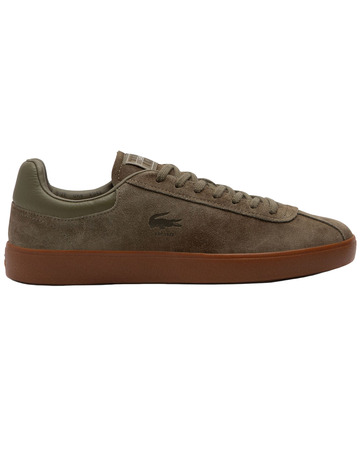 ZAPATILLA HOMBRE LACOSTE BASESHOT