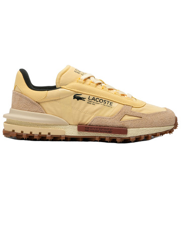 ZAPATILLA HOMBRE LACOSTE ELITE ACTIVE