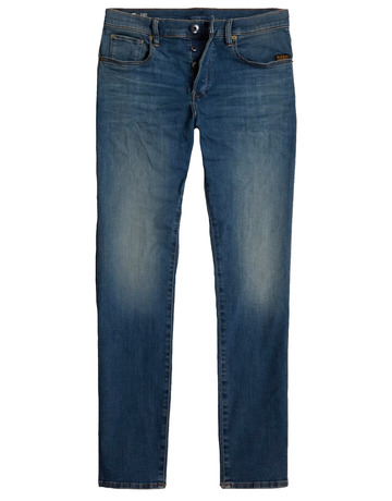 Añadir a la cesta VAQUERO HOMBRE  G-STAR 3301 SLIM VAQUERO HOMBRE  G-STAR 3301 SLIM