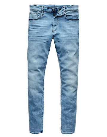 Añadir a la cesta VAQUERO HOMBRE  G-STAR 3301 SLIM VAQUERO HOMBRE  G-STAR 3301 SLIM