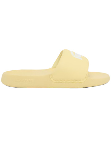 SANDALIA MUJER  LACOSTE SERVE SLIDE 1.0 1261 CFA