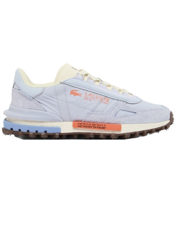 ZAPATILLA MUJER  LACOSTE ELITE ACTIVE 126 9 SFA