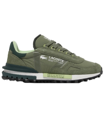 ZAPATILLA HOMBRE  LACOSTE ELITE ACTIVE 1262 SMA