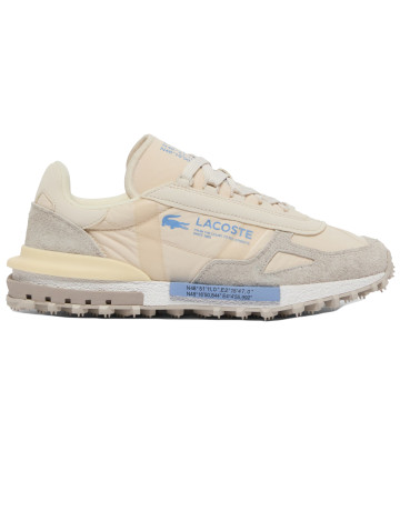 ZAPATILLA HOMBRE  LACOSTE ELITE ACTIVE 1263 SMA